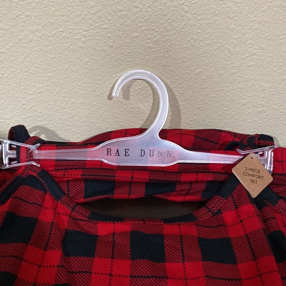 NWT Rae Dunn size Large Merry 2 piece cami panties set - Picture 4 of 10